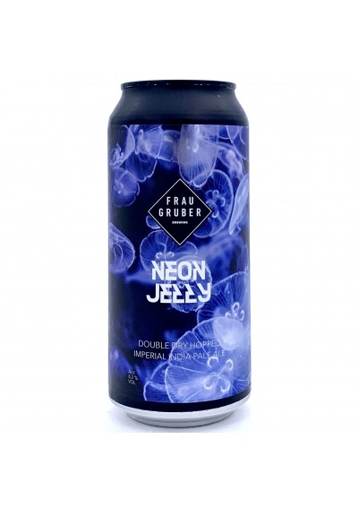 Fraugruber Neon Jelly - Biercab