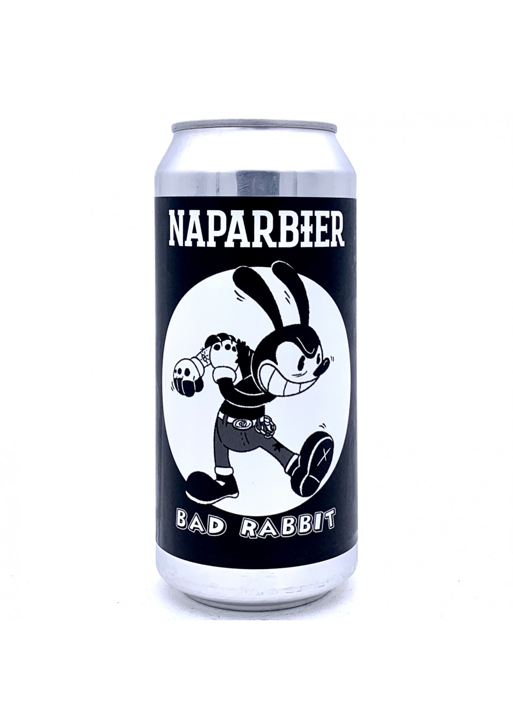 Naparbier - Bad Rabbit | Hefeweizen