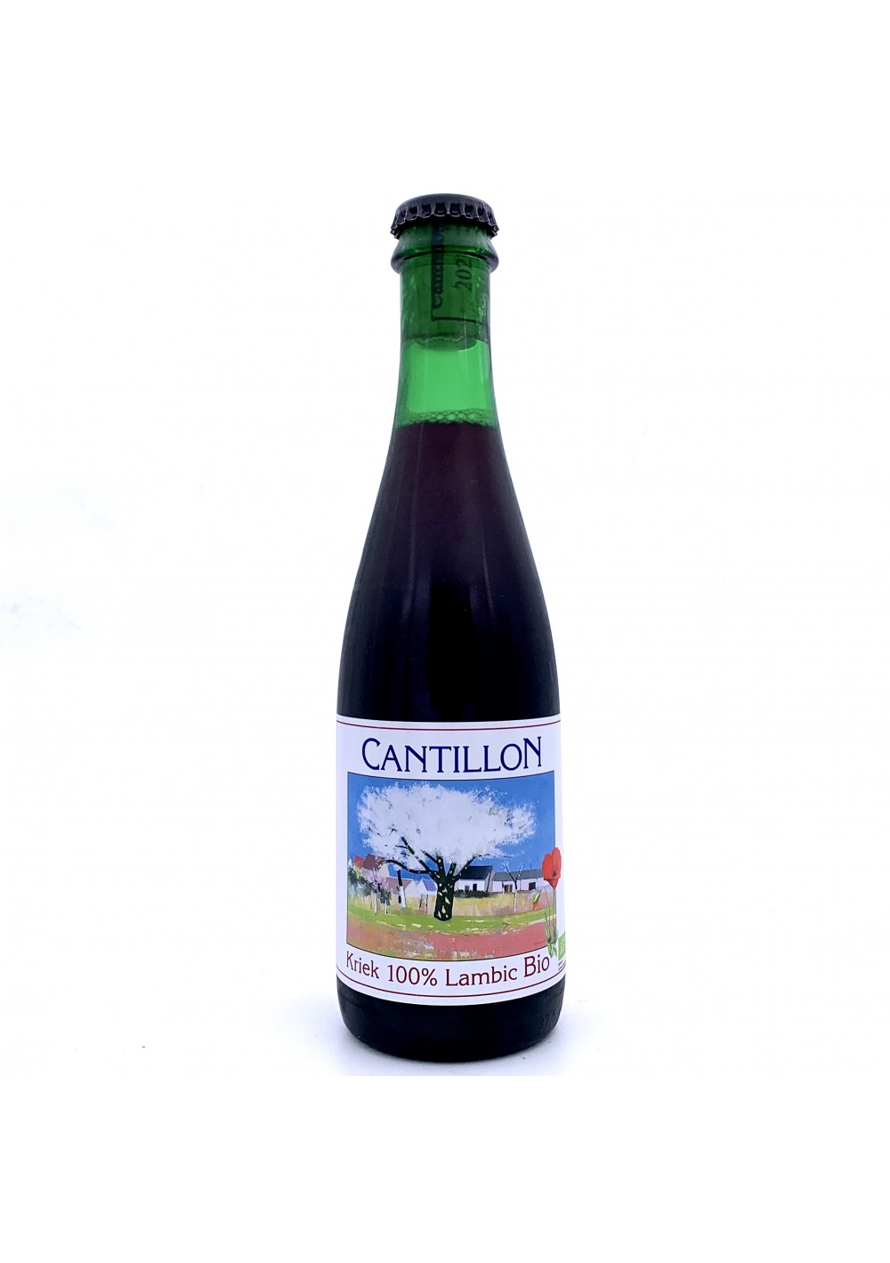 Cantillon - Kriel 2023