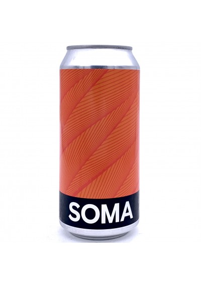 SOMA - POV - New England IPA