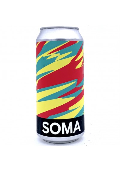 SOMA - Reset - New England DIPA