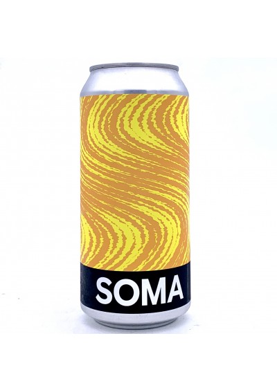 SOMA - Cool Out - New England IPA