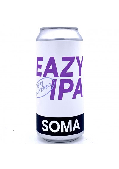 SOMA - Eazy IPA - New England IPA