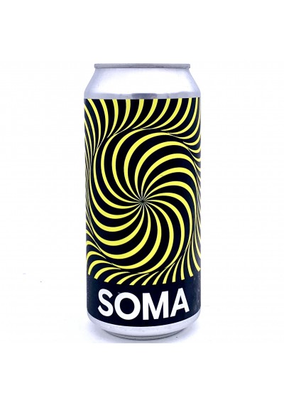 SOMA - Looping - New England DIPA