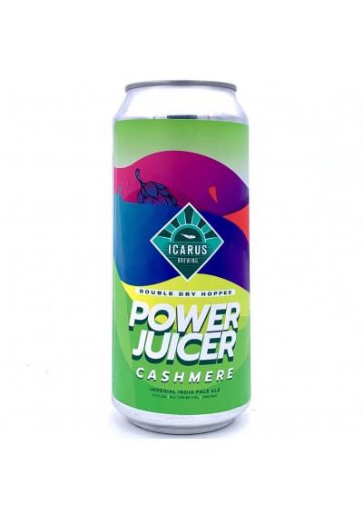 DDH Power Juicer (Cashmere)