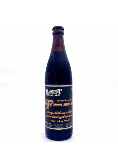 F--- the Mother of All Stouts (2022)