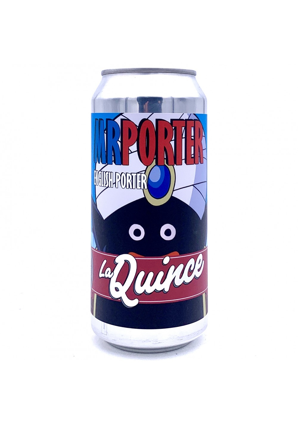 La Quince - MR. PORTER - English Porter