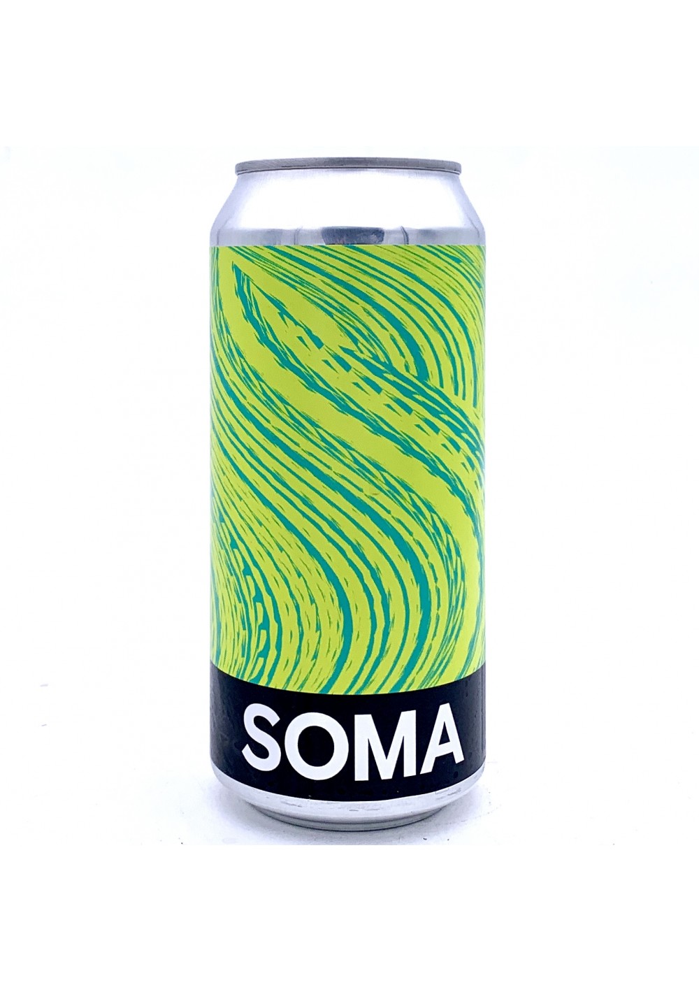 SOMA - Green Light - New England IPA