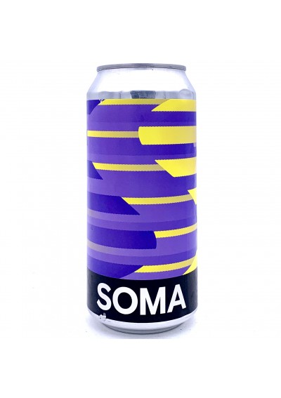 SOMA - Sunblind - New England IPA