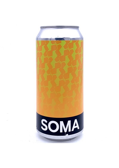 SOMA - Soft Landing - New England IPA