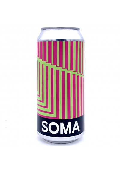SOMA - Dive In - New England IPA