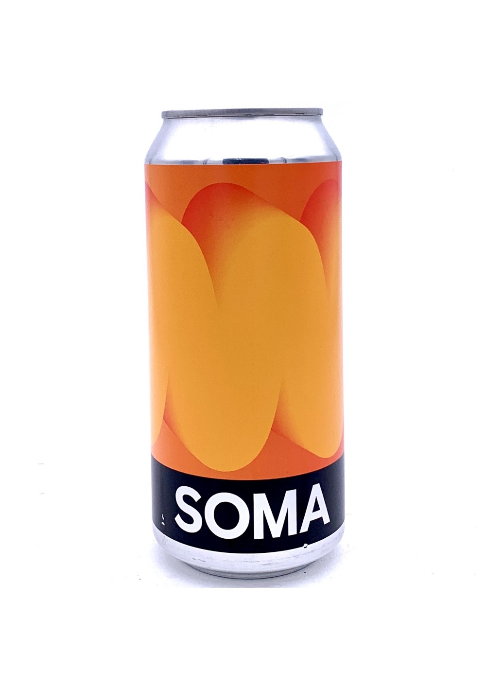 SOMA - Bounce - New England IPA