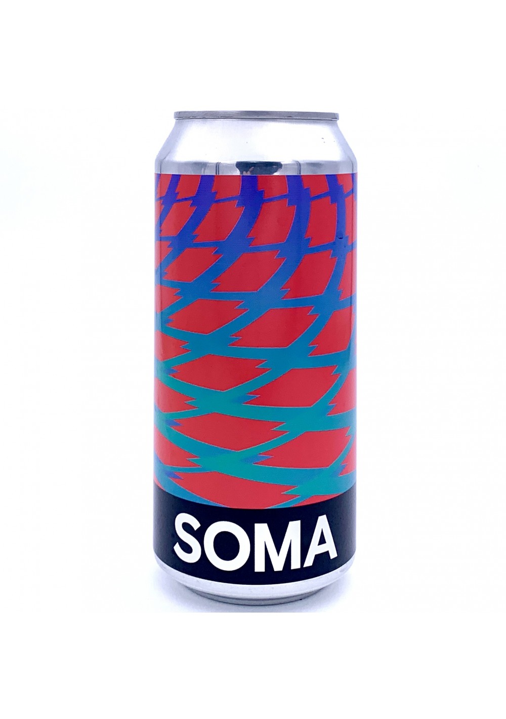 SOMA - Ice Breaker - New England IPA