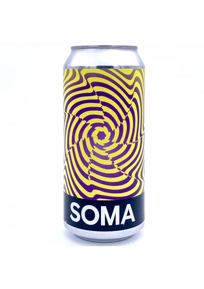 SOMA - VORTEX - New England IPA