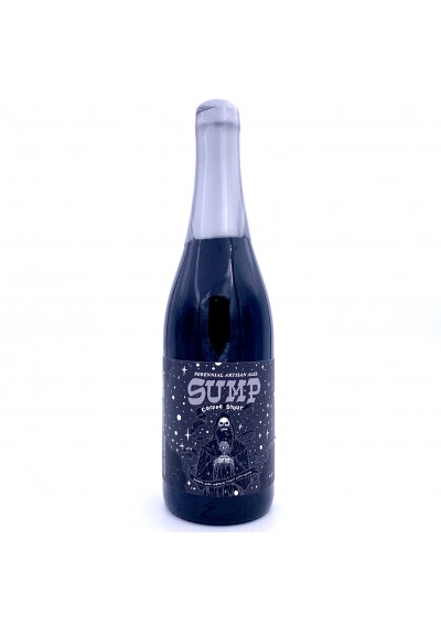 Perennial - Barrel-Aged Sump (2024) - Imperial Stout
