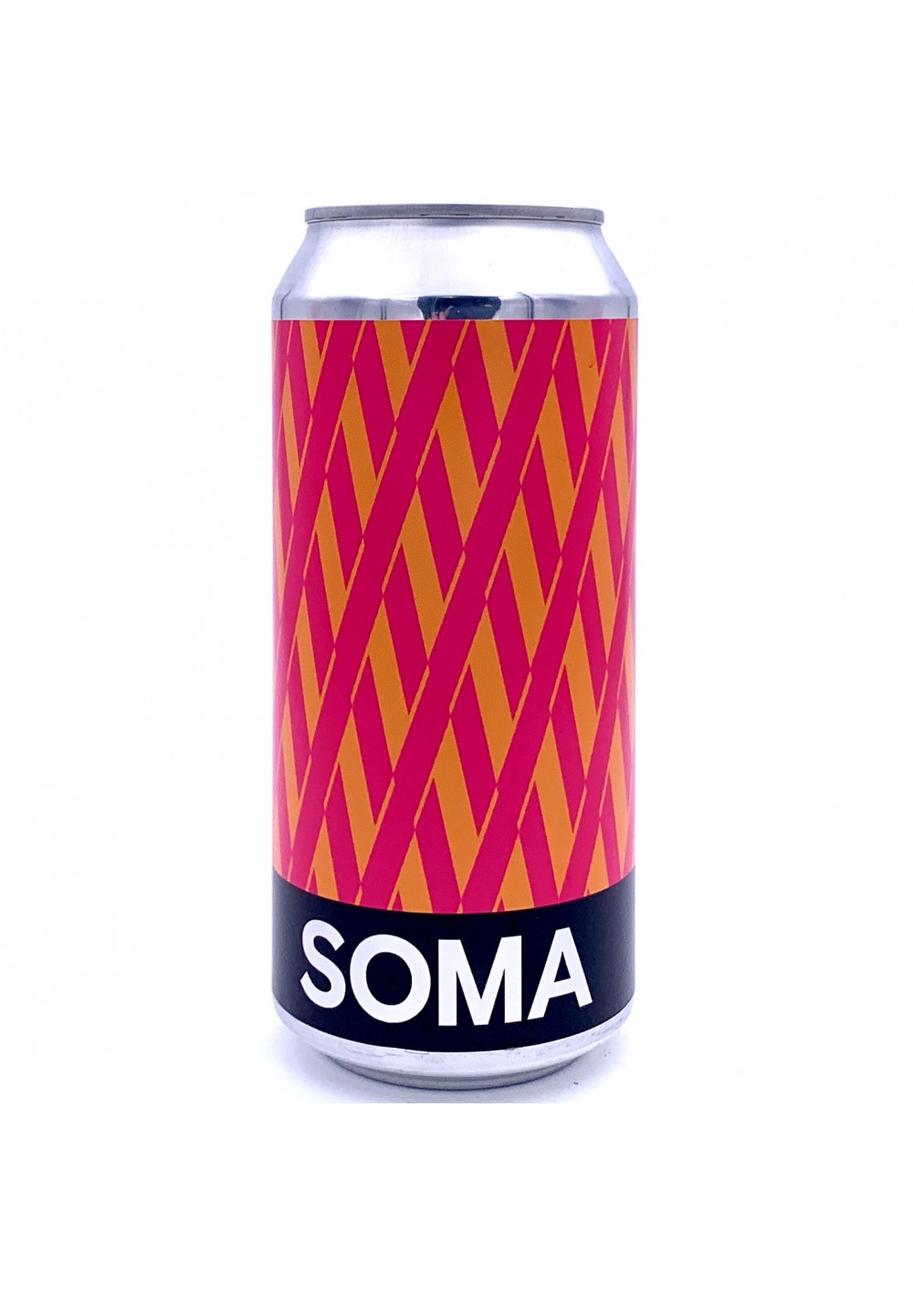 SOMA - Daily Reset - New England TRIPLE IPA