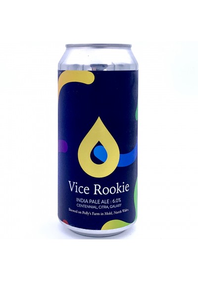 Vice Rookie