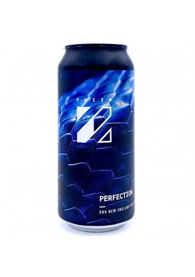 Prizm - Perfection - DDH New England Pale Ale