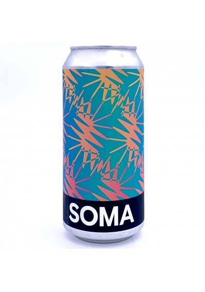 SOMA - Chillin' - New England IPA