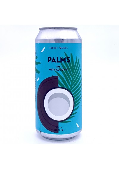 w/ Finback - Palms